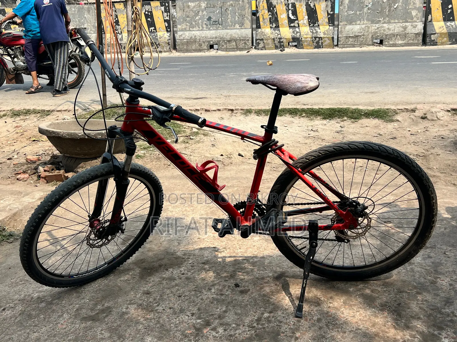 Veloce Bicycle for sale