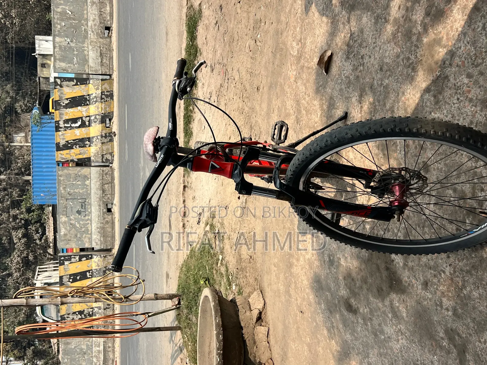 Veloce Bicycle for sale