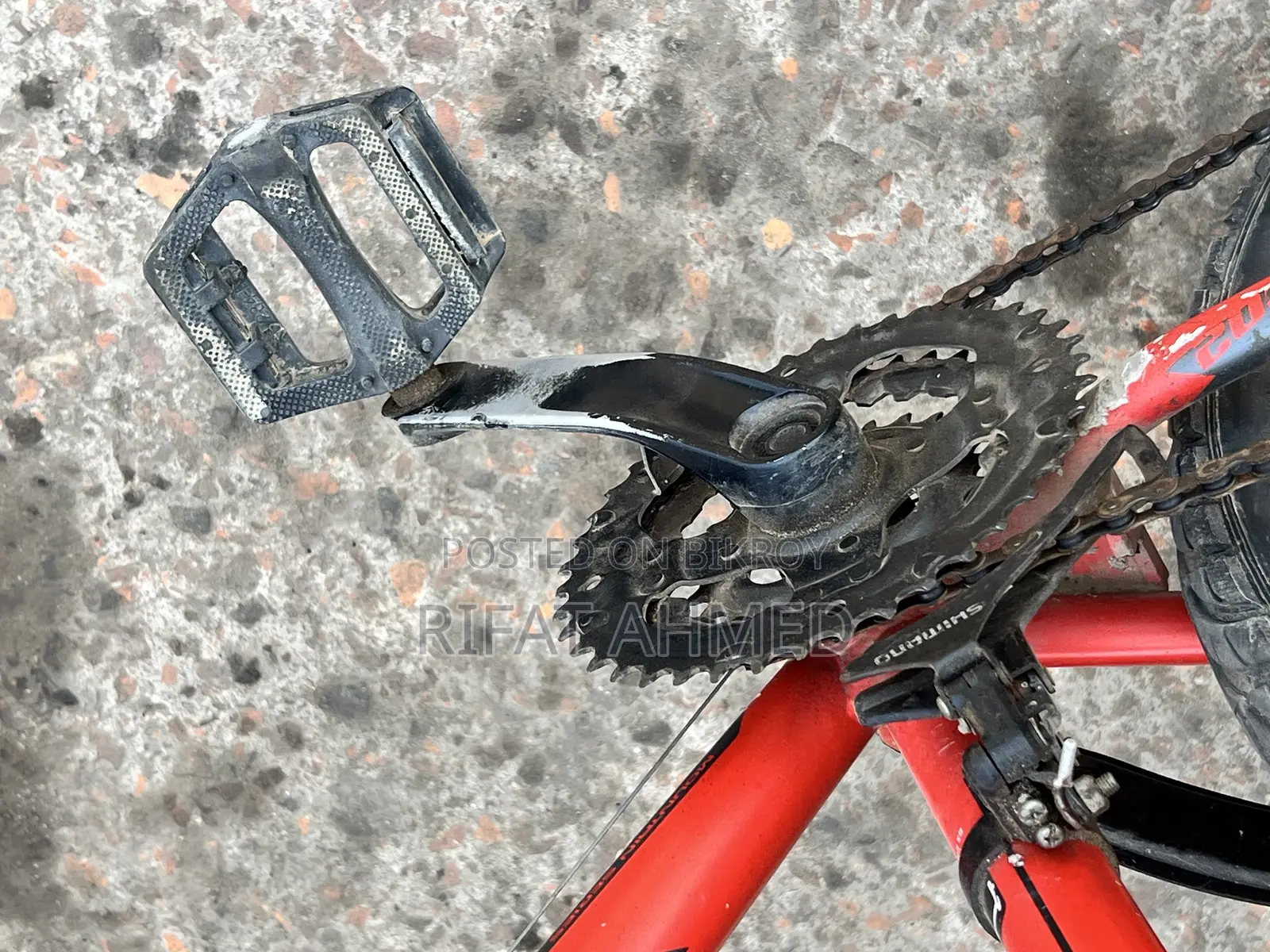 Veloce Bicycle for sale