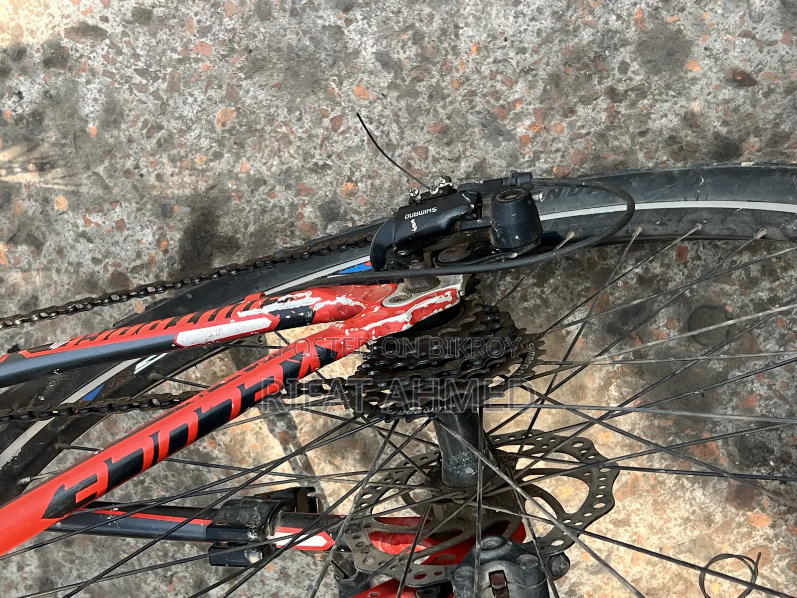 Veloce Bicycle for sale