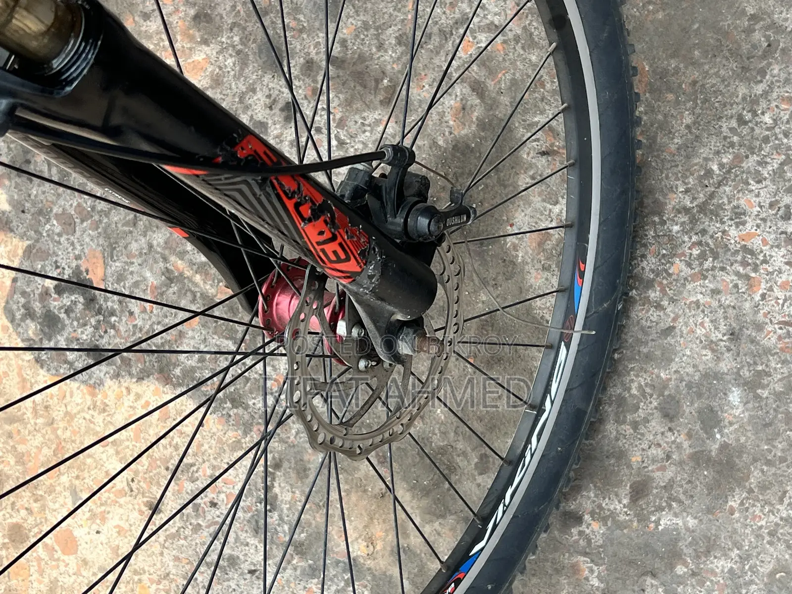 Veloce Bicycle for sale