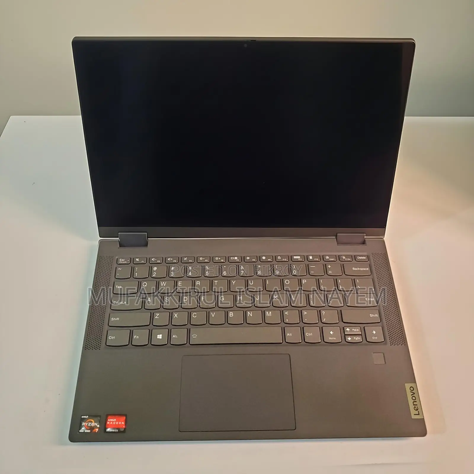 Lenovo Ideapad Flex 5