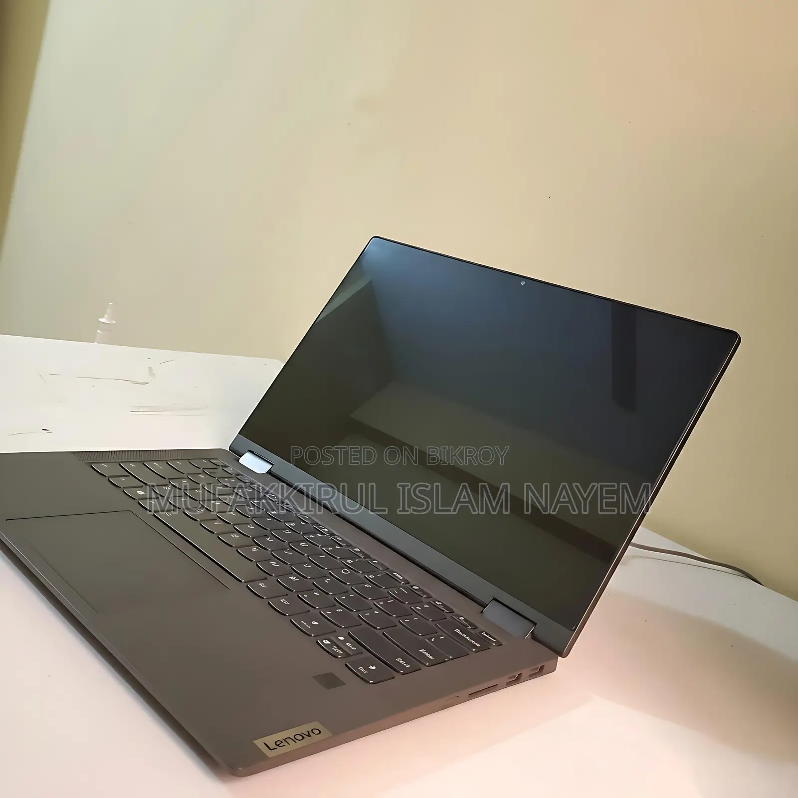 Lenovo Ideapad Flex 5