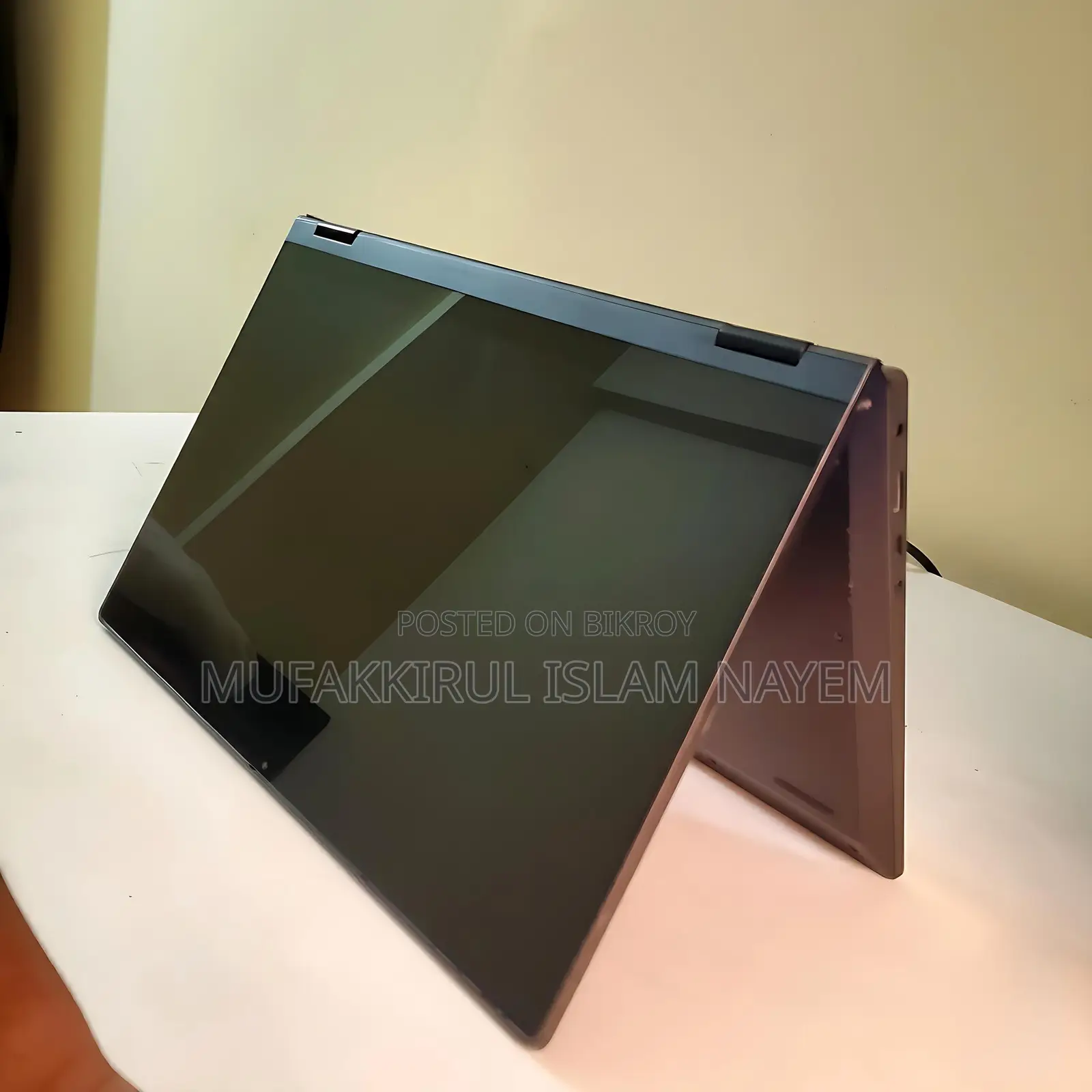 Lenovo Ideapad Flex 5
