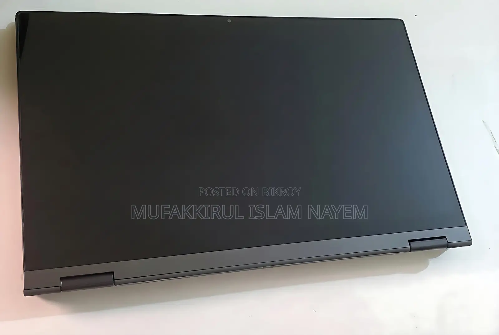 Lenovo Ideapad Flex 5