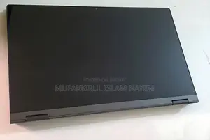 Lenovo Ideapad Flex 5