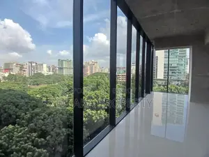 Office Brand New Luxurious Space3000SqFt. Rent at Gulshan 2