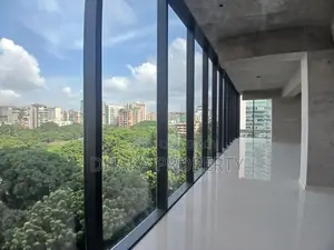 Office Brand New Luxurious Space3000SqFt. Rent at Gulshan 2