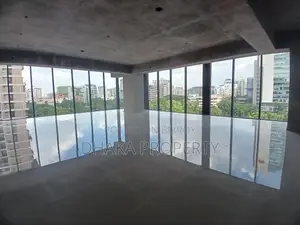 Office Brand New Luxurious Space3000SqFt. Rent at Gulshan 2