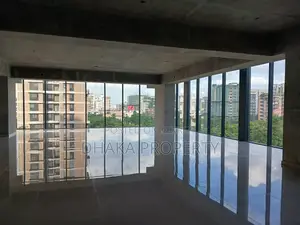 Office Brand New Luxurious Space3000SqFt. Rent at Gulshan 2