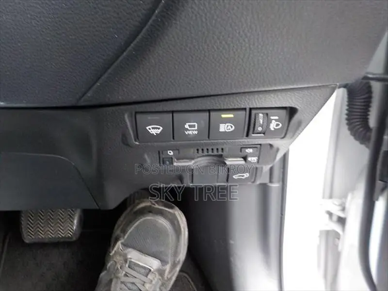 Toyota Corolla Cross Z-Package 2022