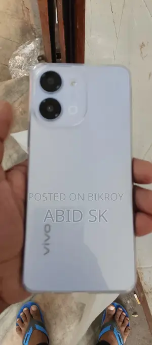 Vivo y05 (ব্যবহৃত)