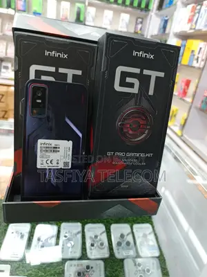 Infinix 30PRO(12/256) Installment (New)