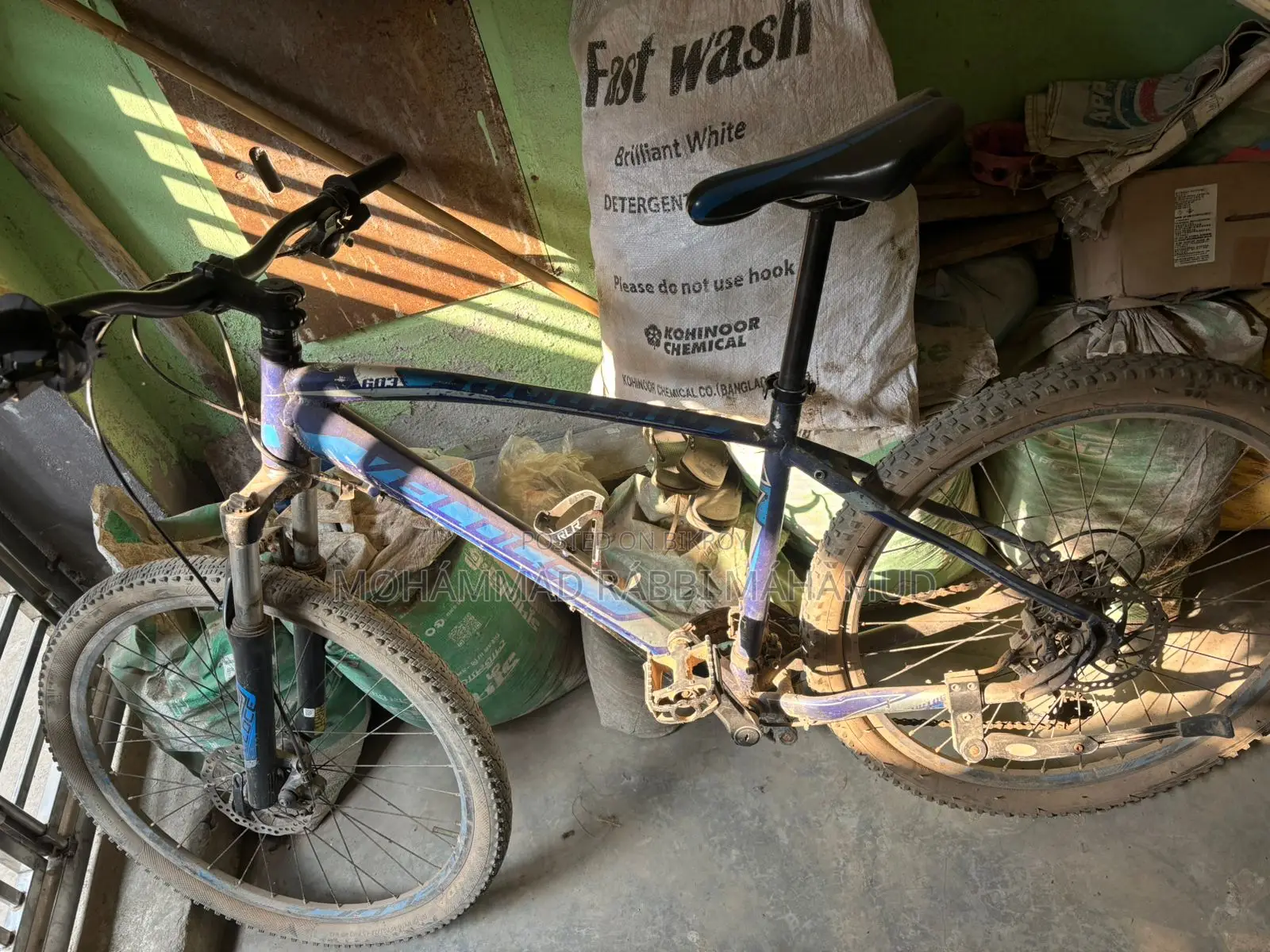 Veloce Bicycle for Sale