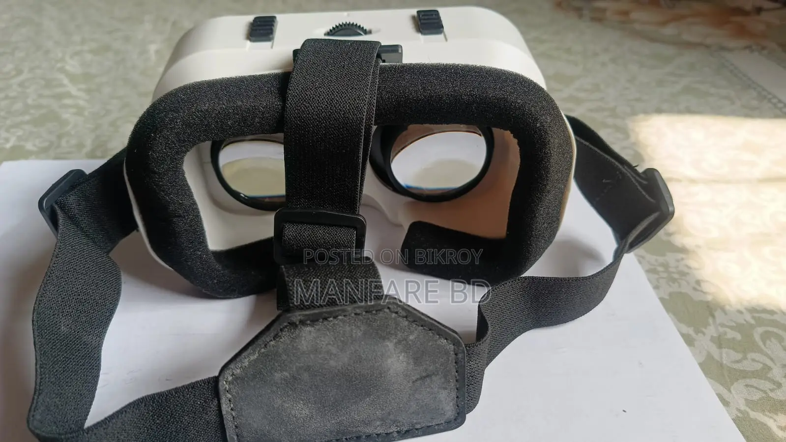 Vr Box