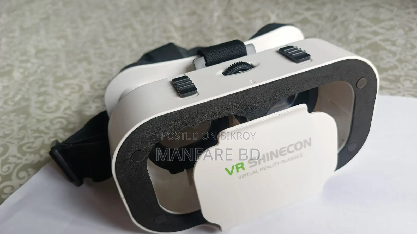 Vr Box