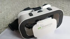 Vr Box