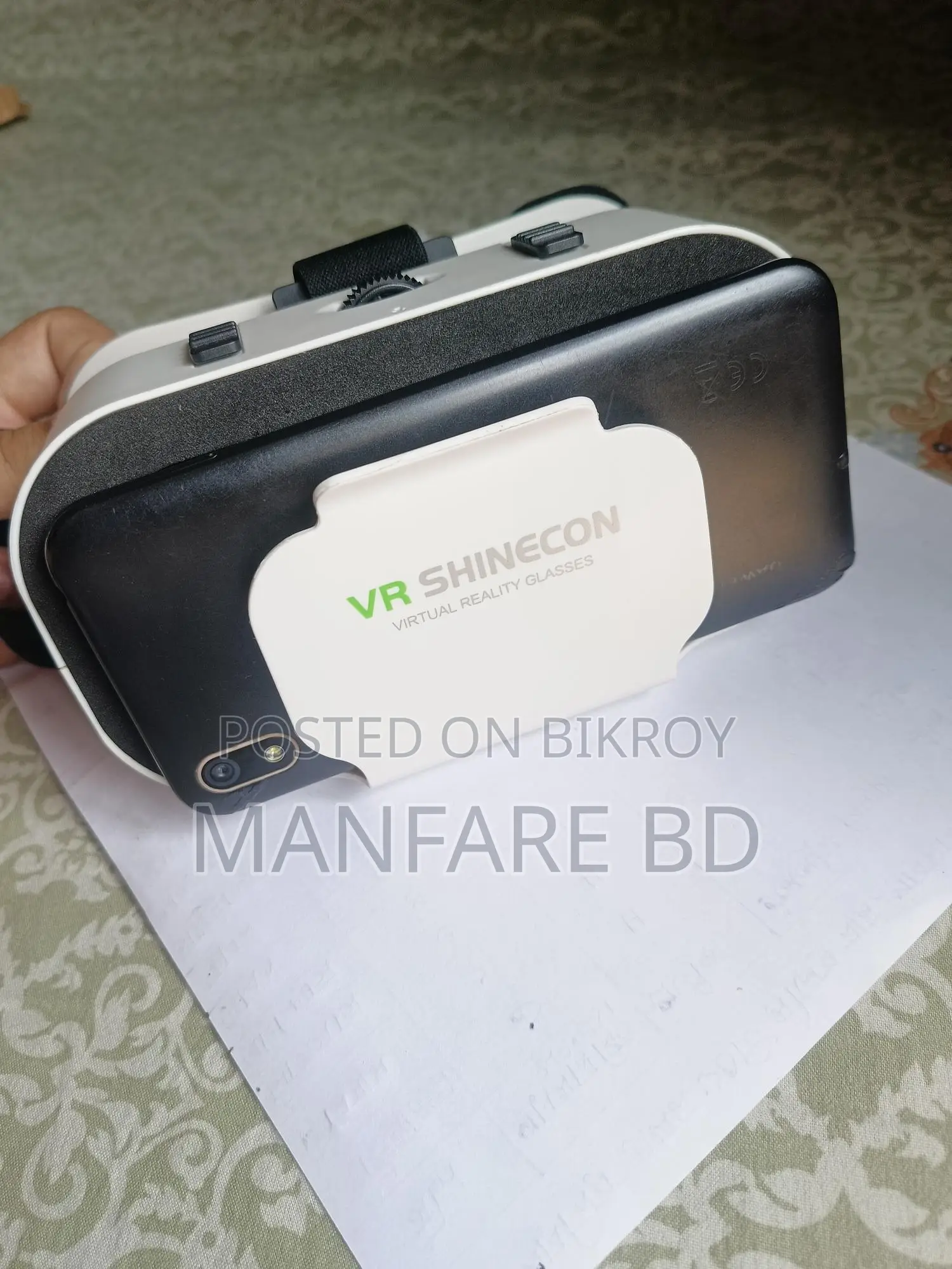 Vr Box