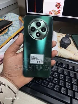 OPPO Reno 12F (Used)