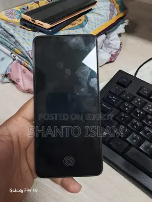 OPPO Reno 12F (Used)