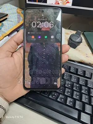 OPPO Reno 12F (Used)