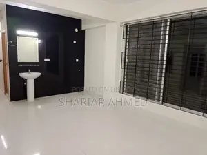 Unfurnished New 2250 SqFt Apartment Rent @ Gulshan