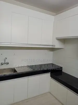 Unfurnished New 2250 SqFt Apartment Rent @ Gulshan