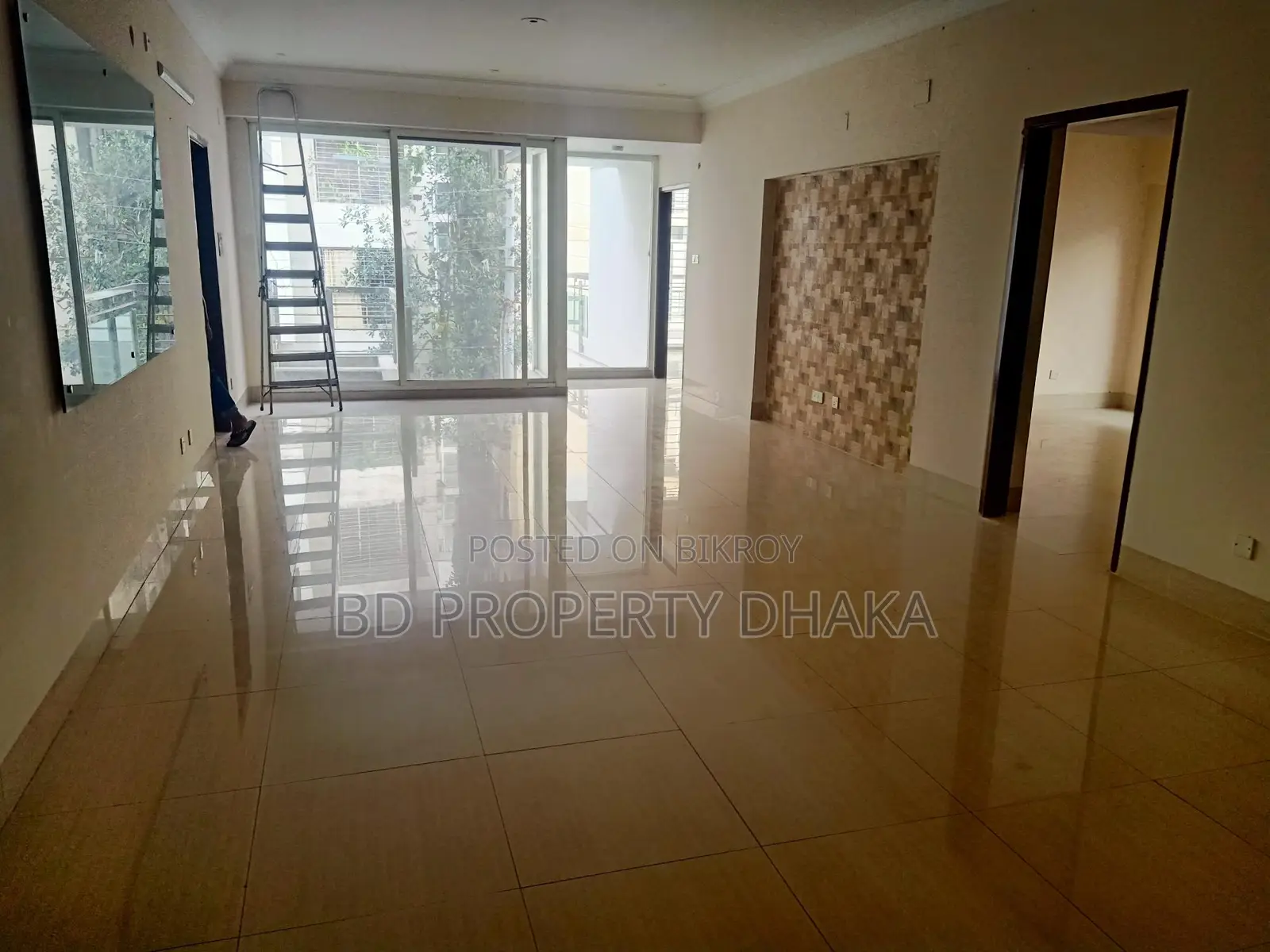 3300 Sqft Newly Office Space Rent In Banani