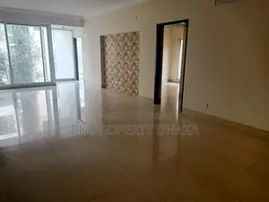 3300 Sqft Newly Office Space Rent In Banani