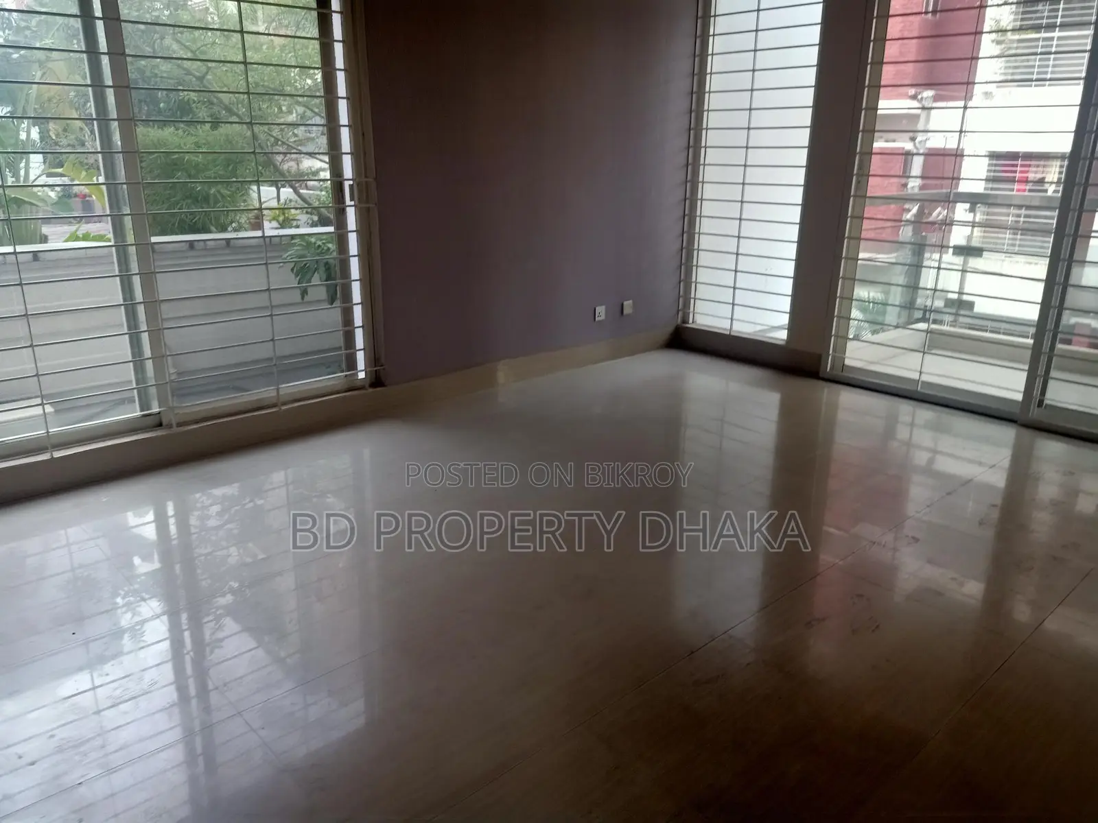 3300 Sqft Newly Office Space Rent In Banani