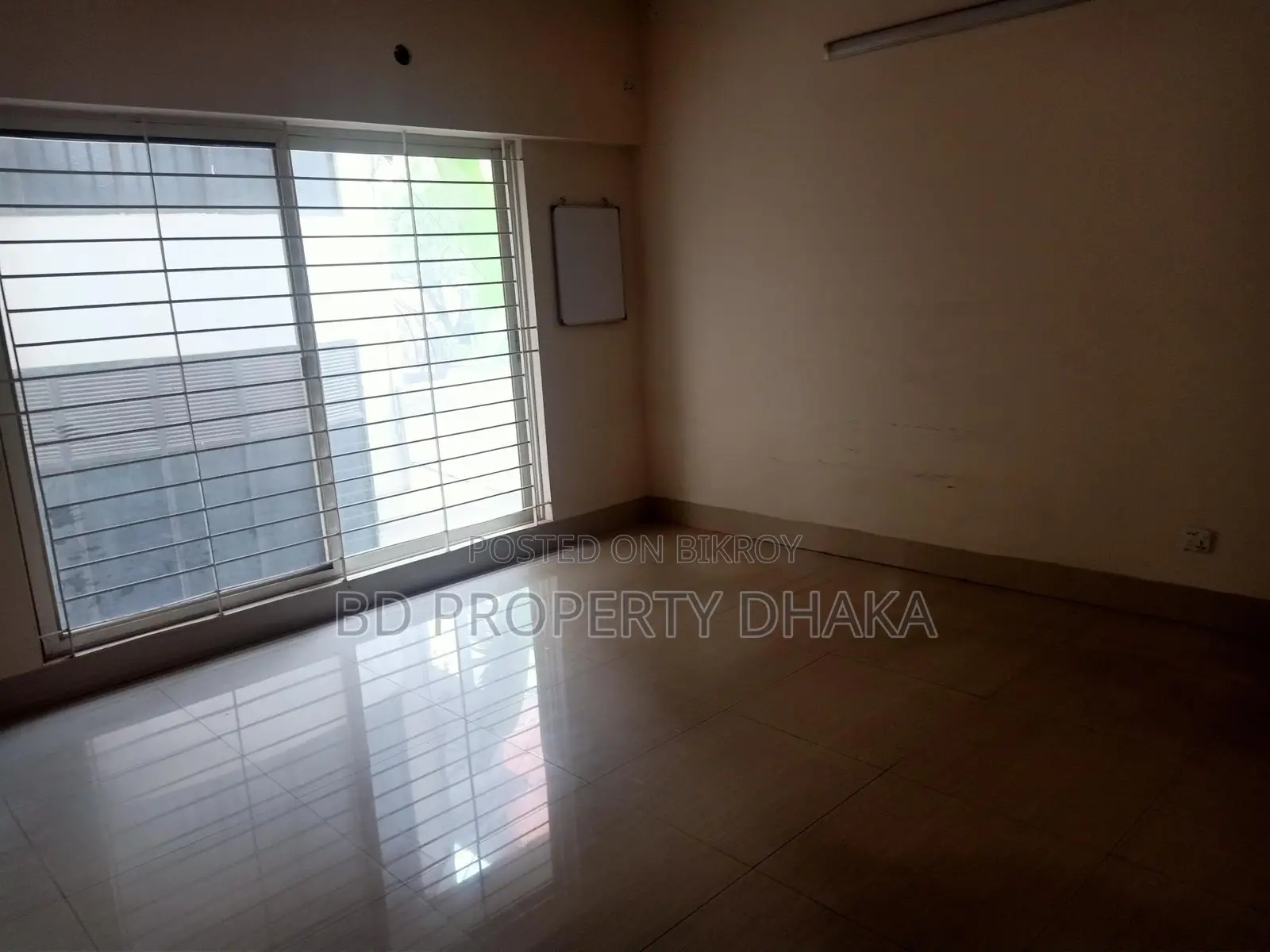 3300 Sqft Newly Office Space Rent In Banani