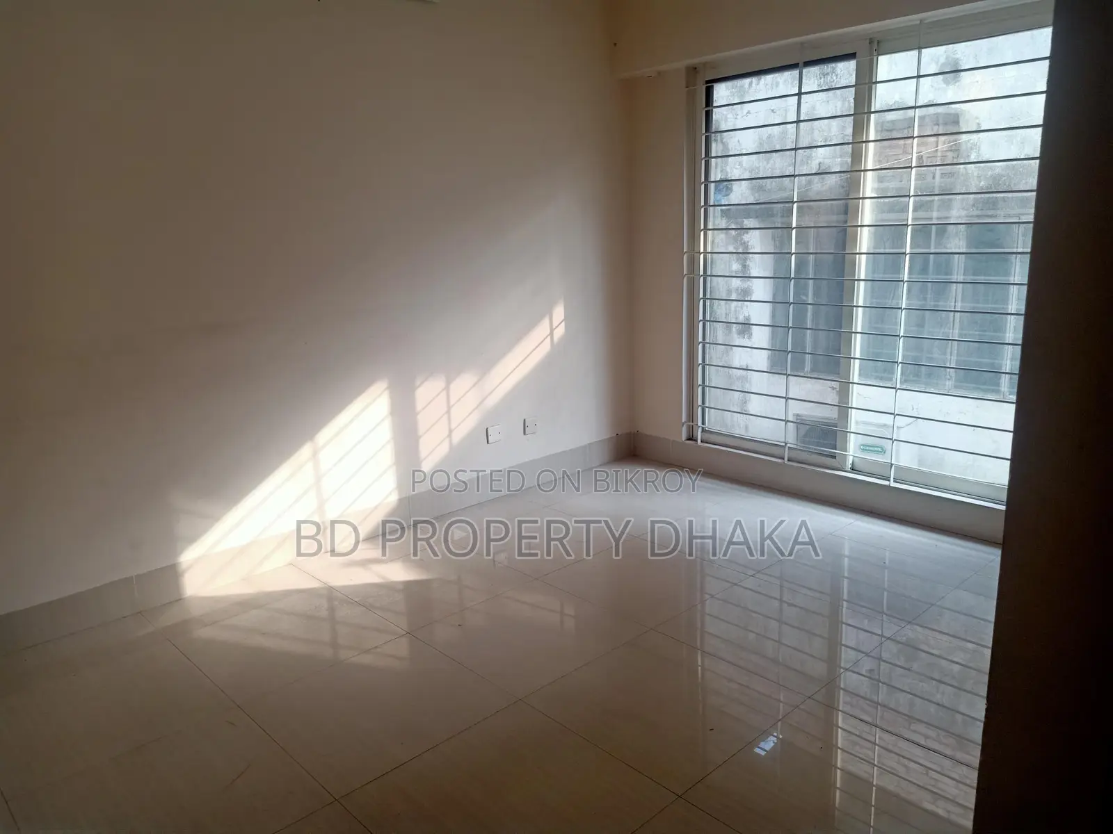 3300 Sqft Newly Office Space Rent In Banani