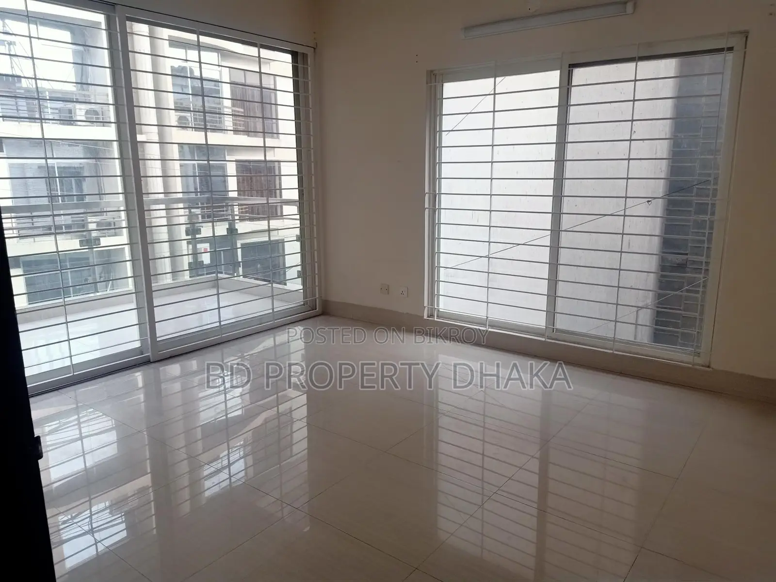 3300 Sqft Newly Office Space Rent In Banani
