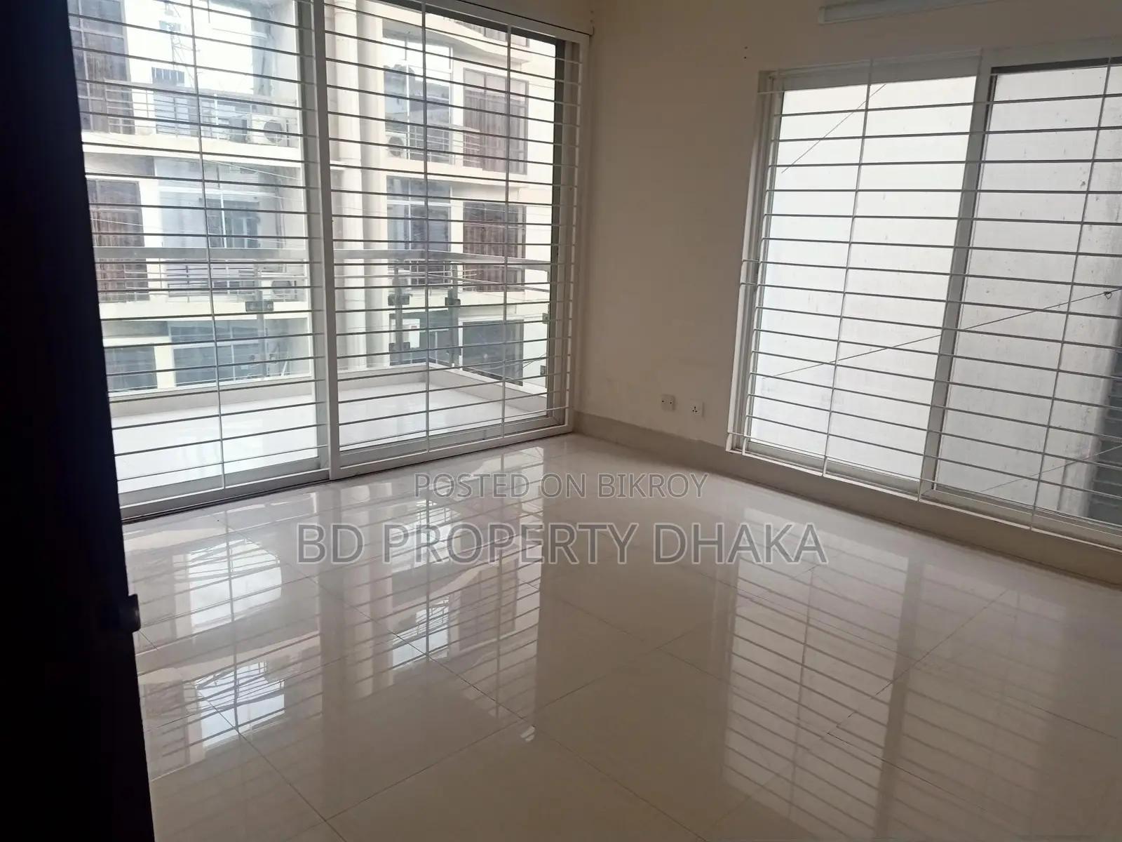 3300 Sqft Newly Office Space Rent In Banani