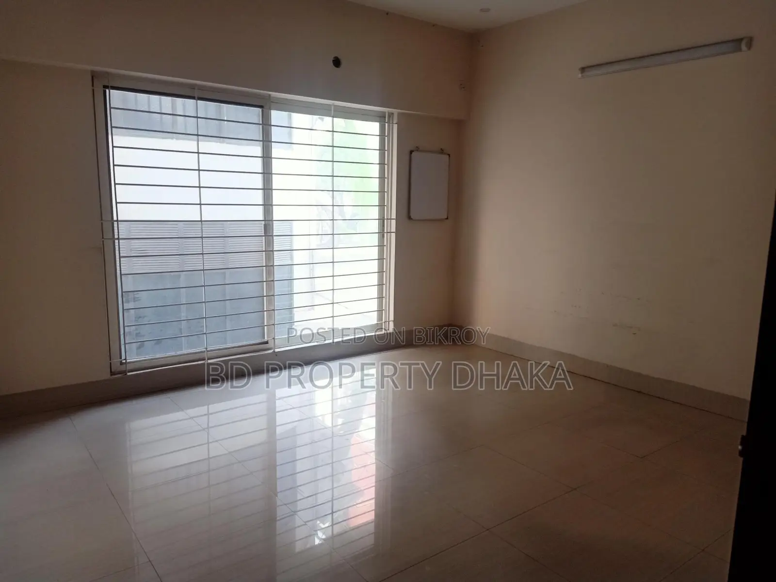 3300 Sqft Newly Office Space Rent In Banani
