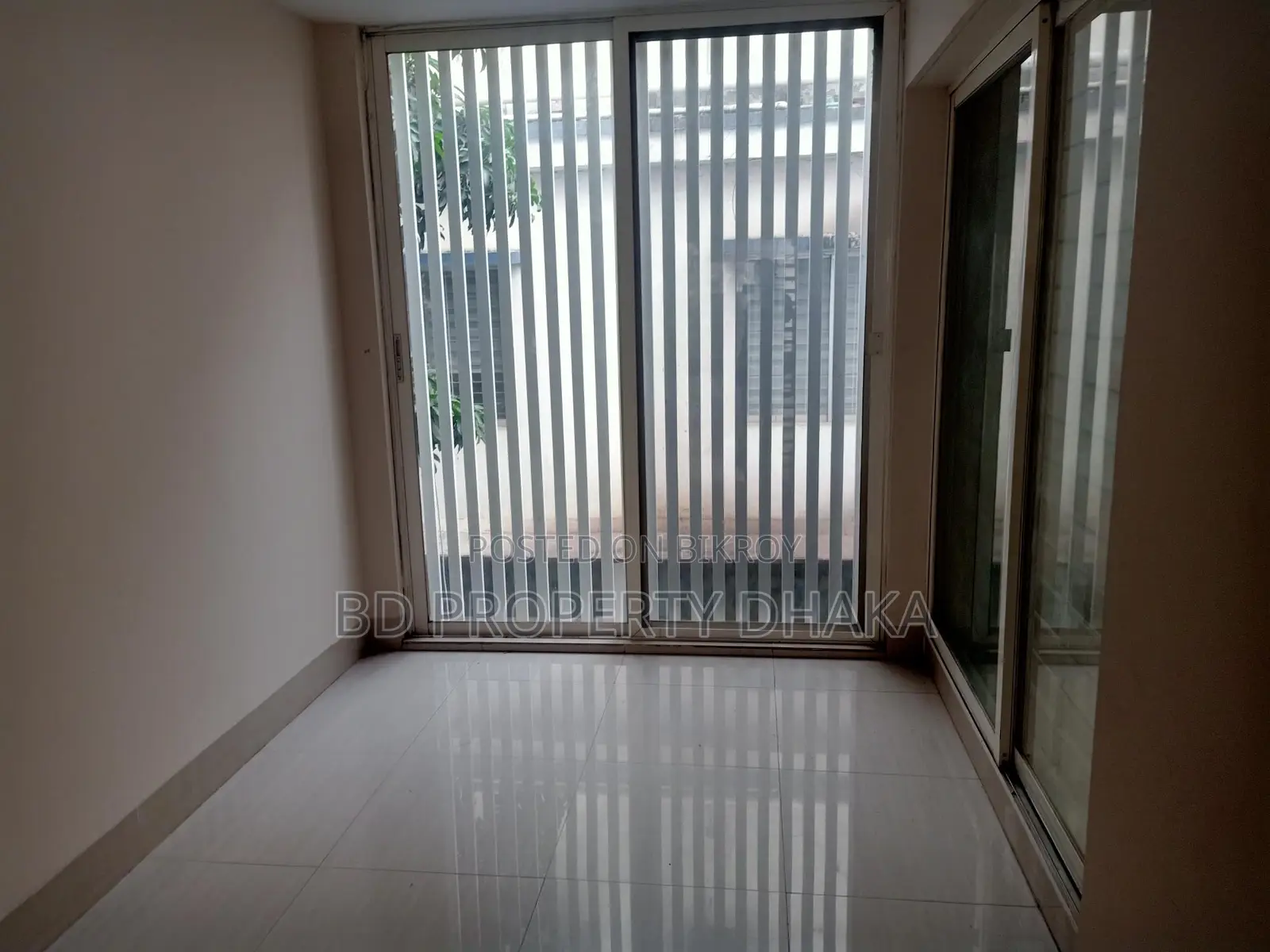 3300 Sqft Newly Office Space Rent In Banani