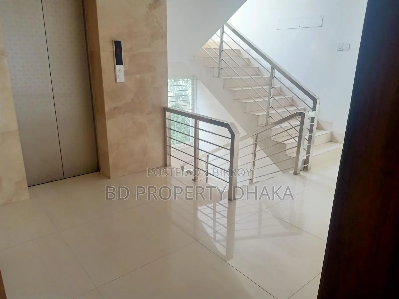 3300 Sqft Newly Office Space Rent In Banani