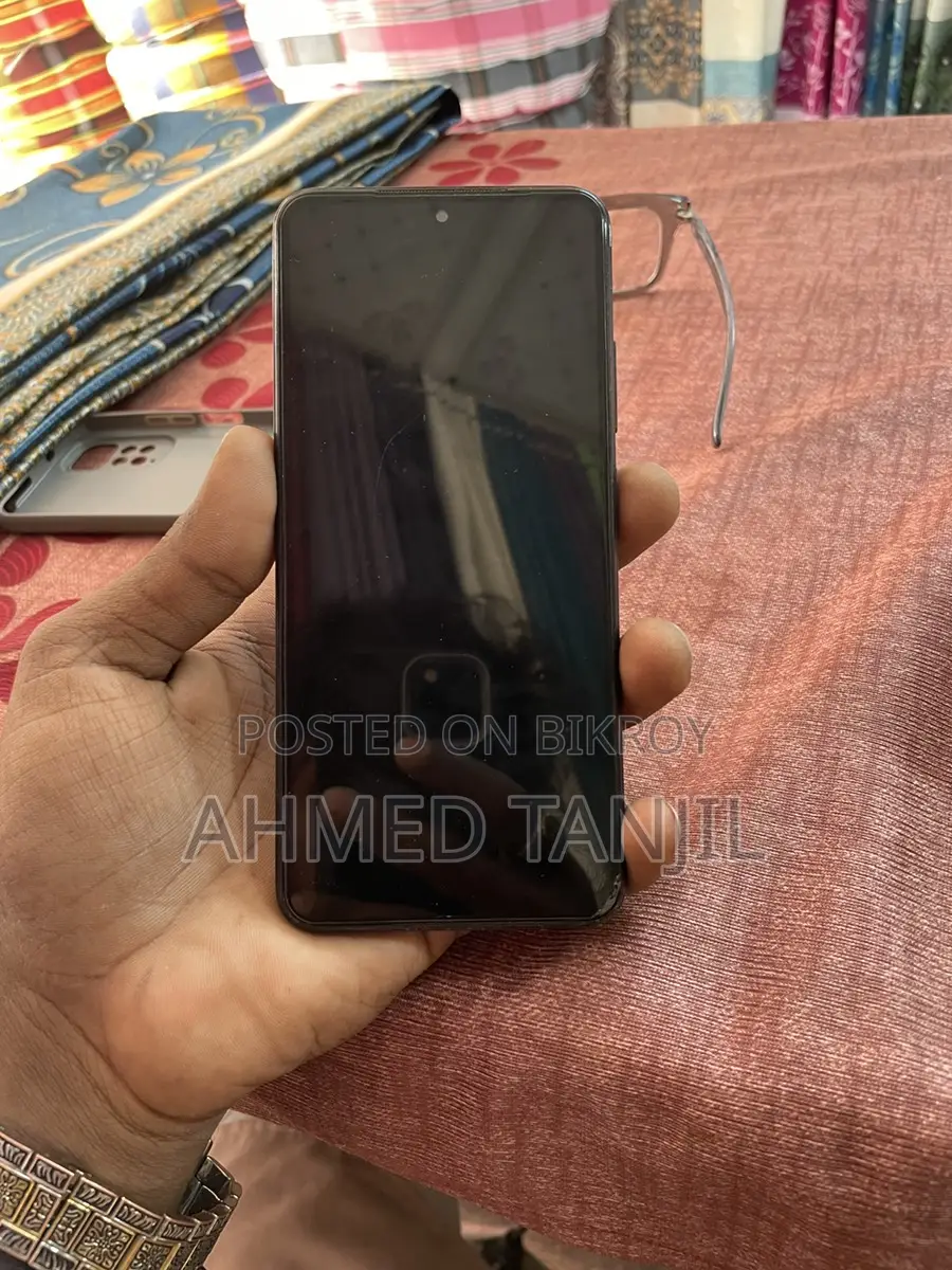 Xiaomi Redmi Note 11 (Used)