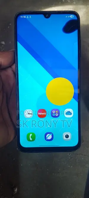 Samsung Galaxy A14 (Used)