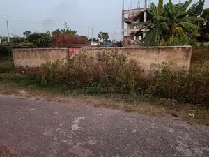 ৭৫ ফুট রোডের কাছে, সেমি কর্নার, সেক্টর ৮-এ ৫ কাঠার প্লট
