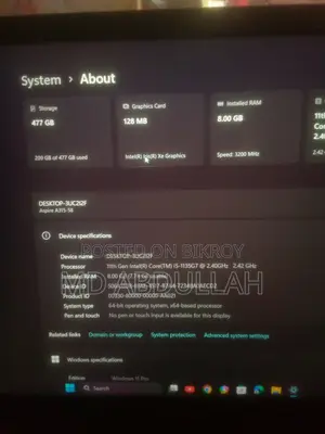 ACER Laptop for Sale