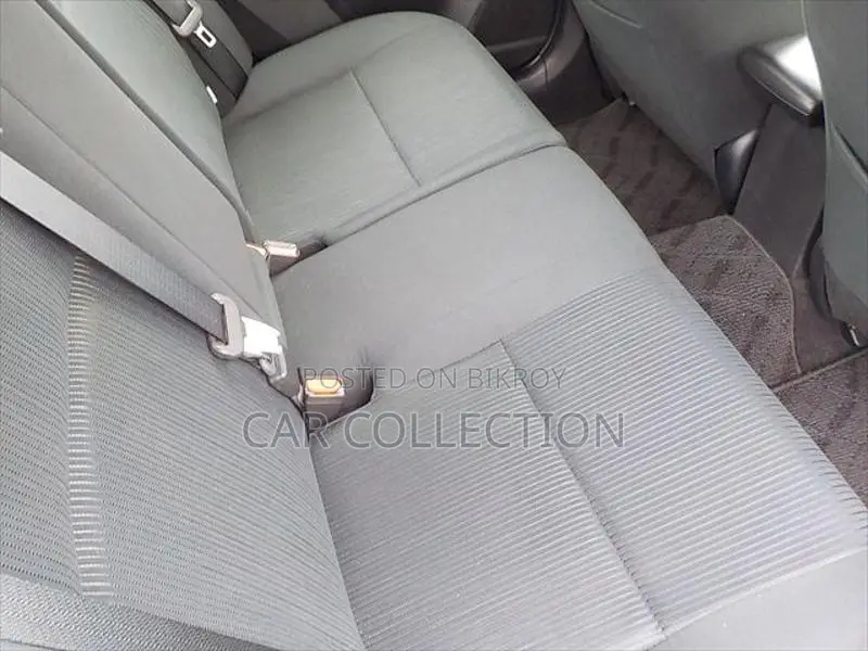 Toyota Premio FL Silver 2021