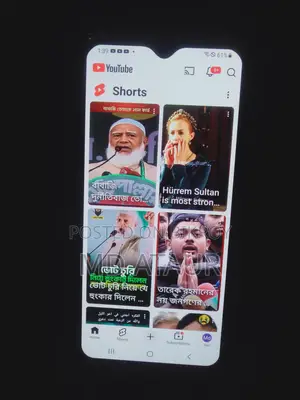 Samsung Galaxy M30s 6/128 (Used)