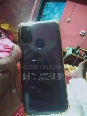 Samsung Galaxy M30s 6/128 (Used)