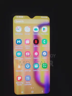 Samsung Galaxy M30s 6/128 (Used)