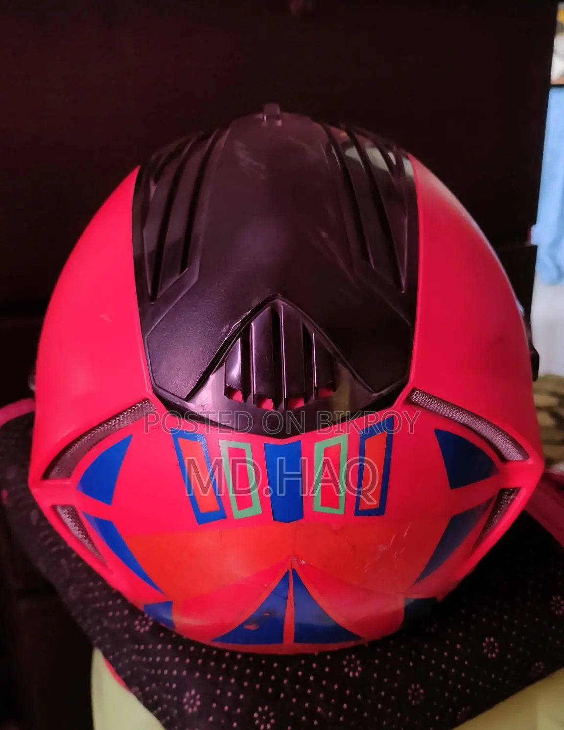 Steel Bird Sba2