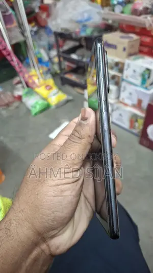 Xiaomi Redmi Note 10 Pro Max . (Used)