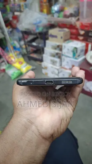 Xiaomi Redmi Note 10 Pro Max . (Used)