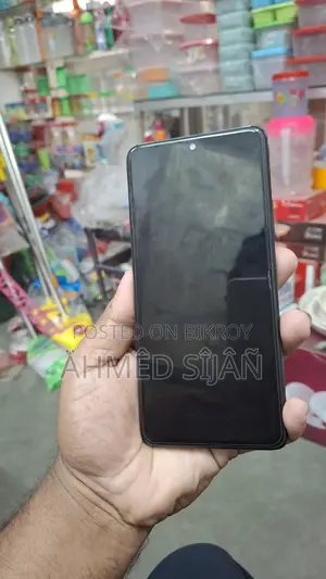Xiaomi Redmi Note 10 Pro Max . (Used)