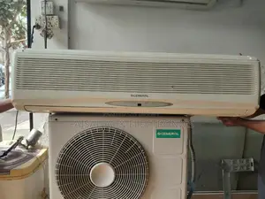 General AC at low price